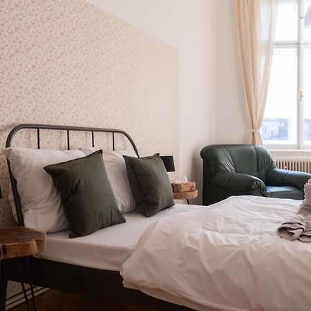 Spielberg Castle View Rooms In The Center Of Brno Bagian luar foto