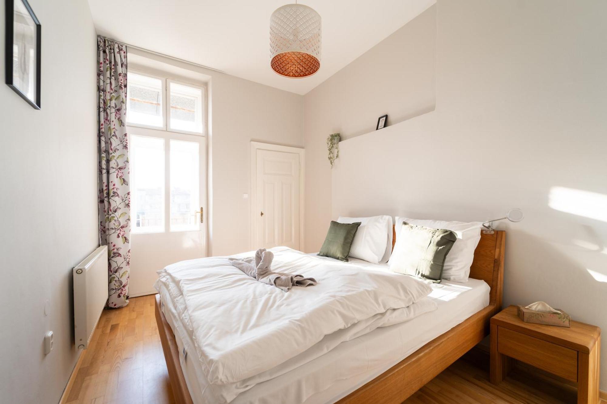 Spielberg Castle View Rooms In The Center Of Brno Bagian luar foto